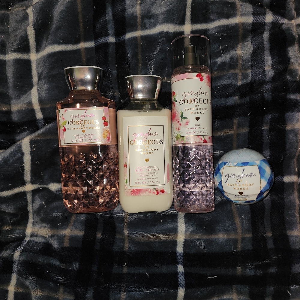 BBW Lot